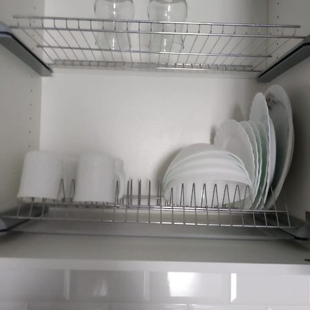 Молодежный Apartment อัลมาตี ภายนอก รูปภาพ